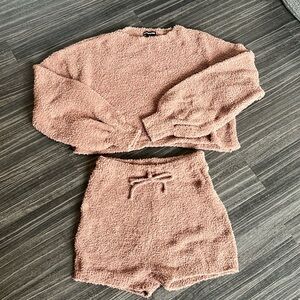 Pretty Little Thing Lounge-wear